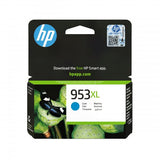HP 953XL CARTUCCIA INK-JET CIANO