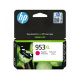 HP CARTUCCIA MAGENTA 953XL PER OJ PRO 8210/8740/8730