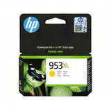 HP CARTUCCIA GIALLO 953XL PER OJ PRO 8210/8740/8730