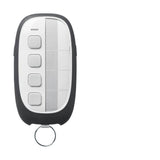 Hager TU404 presa energia