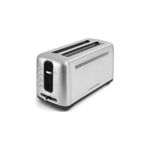 Riviera & Bar GP540A 1500W Metallico tostapane