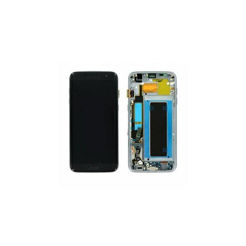 Samsung GH97-18533A ricambio per cellulare Display Nero