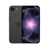 Apple iPhone 17e 256GB Black (MHRV4ZD/A)