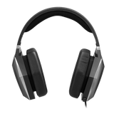 Gigabyte Force H5 Cuffia Padiglione auricolare Nero