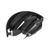 Gigabyte Force H5 Cuffia Padiglione auricolare Nero