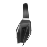 Gigabyte Force H5 Cuffia Padiglione auricolare Nero