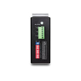 Trendnet TI-PG1284i Gestito L2+ Gigabit Ethernet (10/100/1000) Supporto Power over Ethernet (PoE) Nero