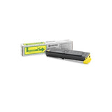 KYOCERA TK-5205Y TONER GIALLO PER TASKALFA 356ci 12.000 PAGINE