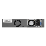 Netgear M4300-8X8F Gestito L3 10G Ethernet (100/1000/10000) 1U Nero