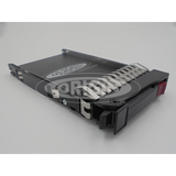 Origin Storage CPQ-1920EMLCRI-S6 drives allo stato solido 1,92 TB 2.5 SATA MLC (Origin Storage SSD 1920GB 2.5in SATA RI 1DWPD in Hot Swap Caddy)