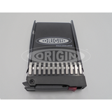Origin Storage CPQ-1920EMLCRI-S6 drives allo stato solido 1,92 TB 2.5 SATA MLC (Origin Storage SSD 1920GB 2.5in SATA RI 1DWPD in Hot Swap Caddy)