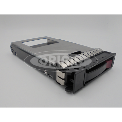 Origin Storage CPQ-240EMLCRI-S5 drives allo stato solido 240 GB 3.5 SATA MLC (Origin Storage SSD 240GB 3.5in SATA 1DWPD in Hot Swap Caddy)