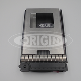 Origin Storage CPQ-240EMLCRI-S5 drives allo stato solido 240 GB 3.5 SATA MLC (Origin Storage SSD 240GB 3.5in SATA 1DWPD in Hot Swap Caddy)