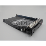 Origin Storage CPQ-240EMLCRI-S7 drives allo stato solido 240 GB 2.5 SATA MLC (Origin Storage SSD 240GB 2.5in SATA 1DWPD in Hot Swap Caddy)