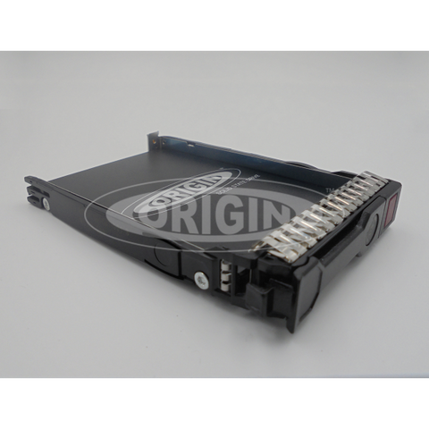 Origin Storage CPQ-240EMLCRI-S7 drives allo stato solido 240 GB 2.5 SATA MLC (Origin Storage SSD 240GB 2.5in SATA 1DWPD in Hot Swap Caddy)
