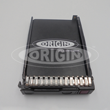 Origin Storage CPQ-240EMLCRI-S7 drives allo stato solido 240 GB 2.5 SATA MLC (Origin Storage SSD 240GB 2.5in SATA 1DWPD in Hot Swap Caddy)