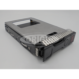 Origin Storage CPQ-240EMLCRI-S8 drives allo stato solido 240 GB 3.5 SATA MLC (Origin Storage SSD 240GB 3.5in SATA 1DWPD in Hot Swap Caddy)