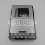 Origin Storage CPQ-240EMLCRI-S8 drives allo stato solido 240 GB 3.5 SATA MLC (Origin Storage SSD 240GB 3.5in SATA 1DWPD in Hot Swap Caddy)