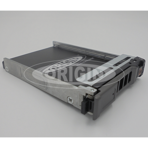 Origin Storage DELL-1920EMLCRI-S15 drives allo stato solido 1,92 TB 2.5 SATA eMLC (Origin Storage SSD 1920GB 2.5in SATA RI 1DWPD in Hot Swap Caddy)