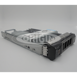 Origin Storage DELL-2TB-EMLC-S17 drives allo stato solido 3.5 SATA (Origin Storage SSD 2TB 3.5in SATA 3D QLC in Hot Swap Caddy with Conversion Kit)
