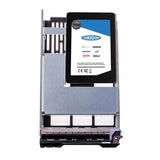 Origin Storage DELL-2TB-EMLC-S17 drives allo stato solido 3.5 SATA (Origin Storage SSD 2TB 3.5in SATA 3D QLC in Hot Swap Caddy with Conversion Kit)