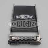 Origin Storage DELL-3840EMLCRI-S12 drives allo stato solido 3,84 TB 2.5 SATA eMLC (Origin Storage SSD 3840GB 2.5in SATA RI 1DWPD in Hot Swap Caddy)