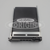 Origin Storage DELL-3840EMLCRI-S15 drives allo stato solido 3,84 TB 2.5 SATA eMLC (Origin Storage SSD 3840GB 2.5in SATA RI 1DWPD in Hot Swap Caddy)