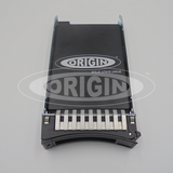 Origin Storage IBM-240EMLCRI-S6 drives allo stato solido 240 GB 2.5 SATA eMLC (Origin Storage SSD 240GB 2.5in SATA 1DWPD in Hot Swap Caddy)