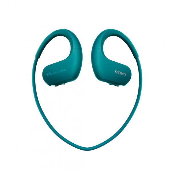 Sony Walkman NW-WS413 Lettore MP3 Blu 4 GB