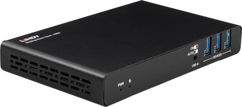 Lindy Meeting Room Dock, 100W (43425)