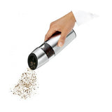 WMF 06.6734.6030 macina sale e pepe Acciaio inossidabile