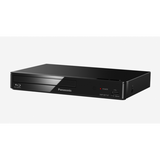 Panasonic DMP-BDT167EG DVD player