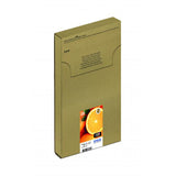 Epson Oranges Multipack 5-colours 33 Claria Premium Ink EasyMail Pack (EPSON 33 EASYMAIL MULTIPACK)