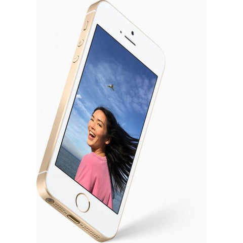 APPLE iPhone SE 16GB ITALIA GOLD