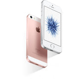 APPLE iPhone SE 16GB ITALIA ROSE GOLD