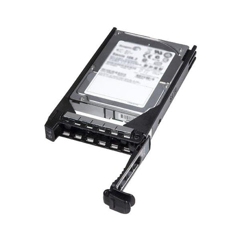 DELL 04HGTJ disco rigido interno (600Gb 2.5 12Gbps 15K HS SAS - Warranty: 12M)