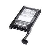 DELL 04HGTJ disco rigido interno (600Gb 2.5 12Gbps 15K HS SAS - Warranty: 12M)