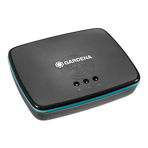 Gardena Smart Water Control Set sensore intelligente per ambiente domestico