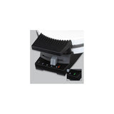 Cloer 171 piastra per waffle 5 waffle Bianco 930 W