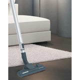 HOOVER XARION PRO XP15 ASPIRAPOLVERE SENZA SACCO 800 W 1.5 LT COLORE GRIGIO ROSSO