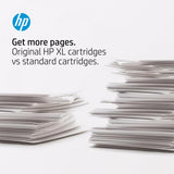 HP Cartuccia ciano originale ad alta capacità 981X PageWide