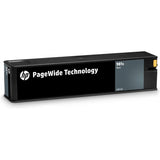 HP Cartuccia nero originale ad alta capacità 981X PageWide