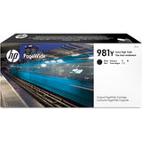 HP 981Y CARTUCCIA INK-JET NERO