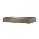 TENDA TEG1008D DESKTOP SWITCH 8 PORTE GIGABIT BLU