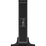 PowerWalker 10134011 batteria UPS 48 V (PowerWalker BP P48R - batterihus - Bly)