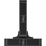 PowerWalker 10134011 batteria UPS 48 V (PowerWalker BP P48R - batterihus - Bly)