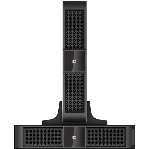 PowerWalker 10134011 batteria UPS 48 V (PowerWalker BP P48R - batterihus - Bly)