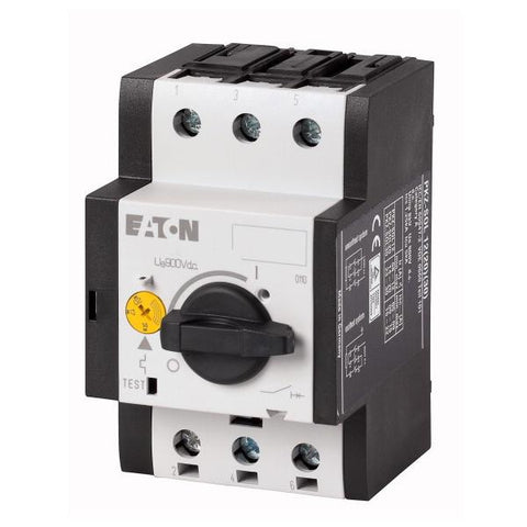 Eaton PKZ-SOL12 interruttore automatico String circuit breaker 2