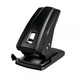 MAPED ESSENTIALS PERFORATORE 2 FORI IN METALLO CAPACITA' FORATURA 70 FOGLI COL. NERO