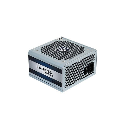 Chieftec iARENA 700W 700W PS2 Argento alimentatore per computer